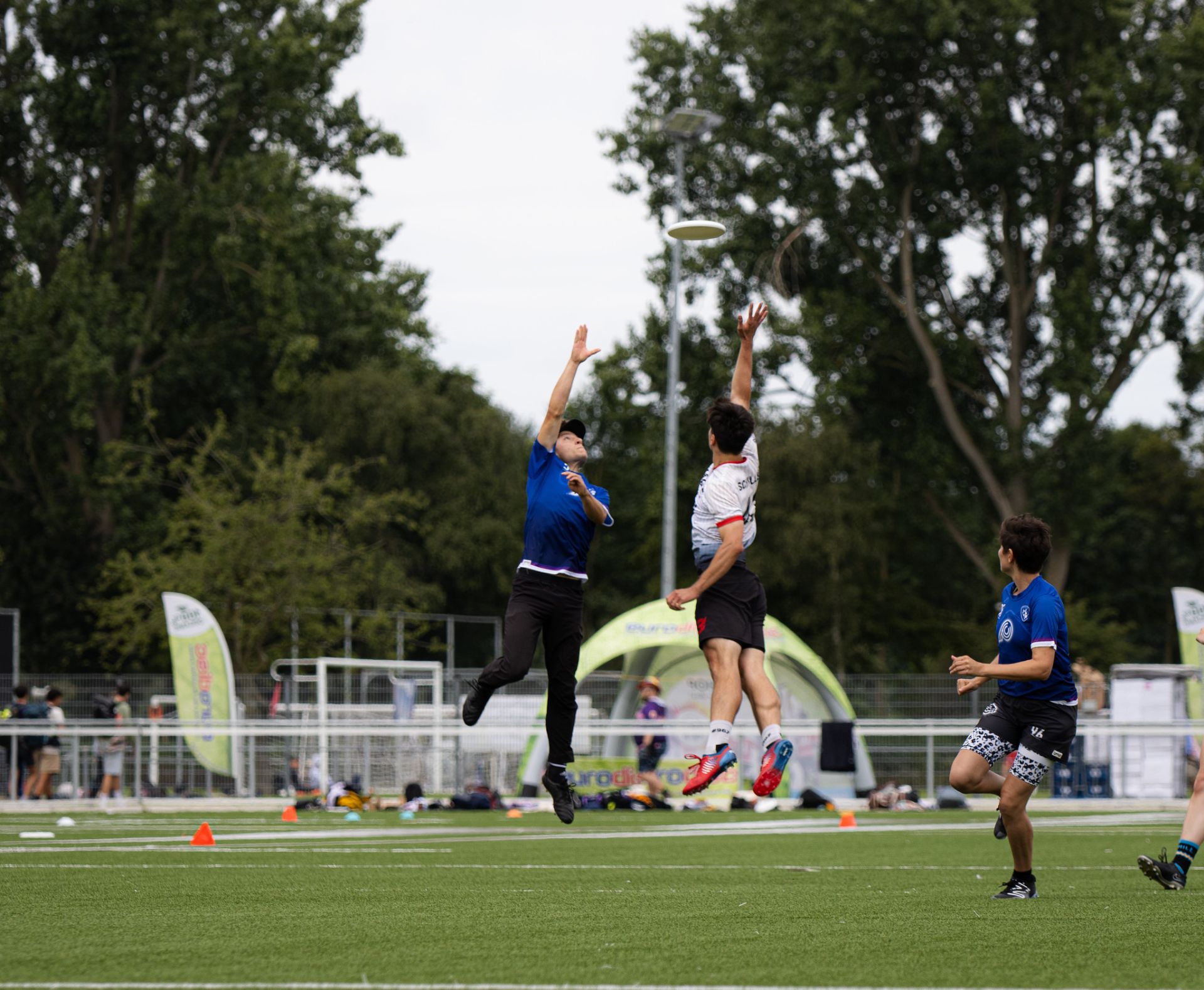 Windmill Tournament